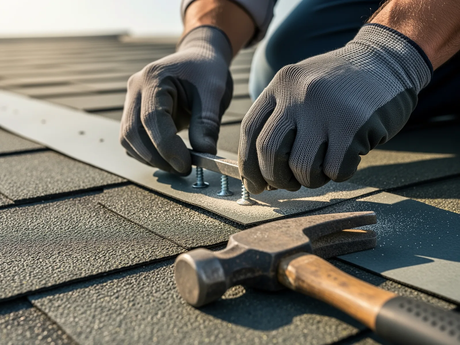 Why choose Fascia Repair in Fairton, NJ
